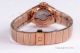 Swiss Replica Omega Constellation Rose Gold Diamond 27mm Watch 2019 New (8)_th.jpg